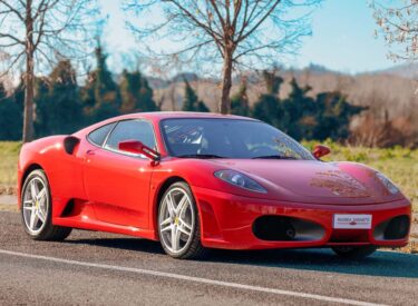 FERRARI F430 COUPÈ - 2005