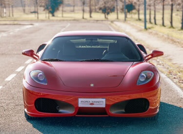 FERRARI F430 COUPÈ - 2005