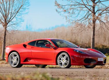 FERRARI F430 COUPÈ - 2005