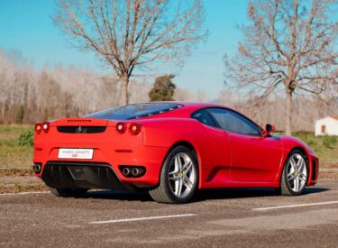 FERRARI F430 COUPÈ - 2005