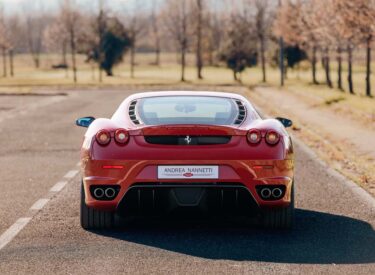 FERRARI F430 COUPÈ - 2005
