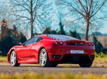 FERRARI F430 COUPÈ - 2005