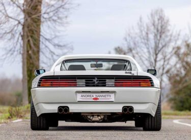 FERRARI 348 TS - 1992