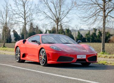 FERRARI F430 SCUDERIA - 2009