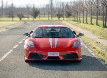 FERRARI F430 SCUDERIA - 2009