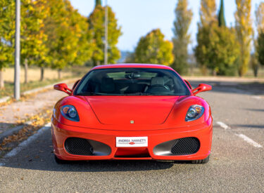 FERRARI F430 COUPÈ F1 - 2006