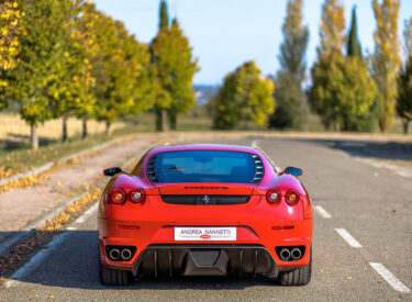 FERRARI F430 COUPÈ F1 - 2006