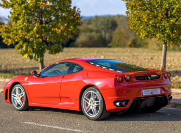 FERRARI F430 COUPÈ F1 - 2006