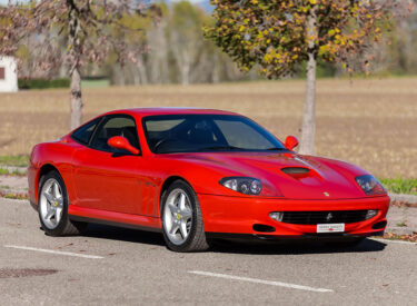 01-FERRARI-550-MARANELLO-1997