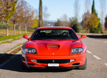 02-FERRARI-550-MARANELLO-1997