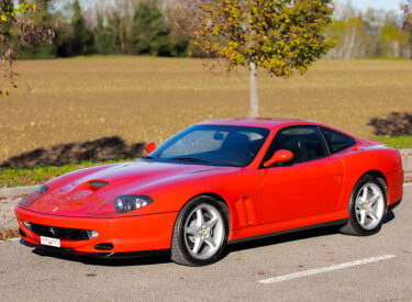 03-FERRARI-550-MARANELLO-1997