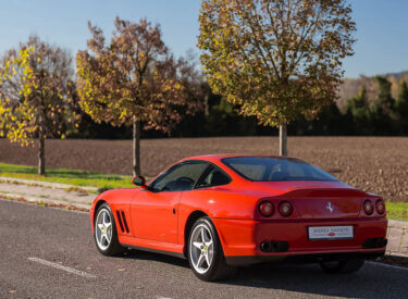 05-FERRARI-550-MARANELLO-1997